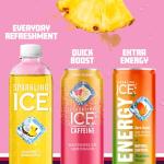 Sparkling Ice Pink Variety Pack - Zero Sugar Water