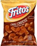 Fritos Chili Cheese Corn Chips - 8 Pack
