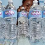 Acai Grape Splash Refresher Water Beverage - 24 Pack