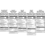 Kellogg's Game Time Snack Variety Pack 38 Count