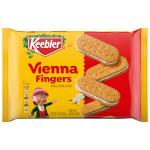 Keebler Vienna Fingers Cream-Filled Sandwich Cookies