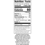 Annie's Organic Summer Strawberry Bunny Snacks, 10 Pouches