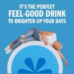 IZZE Sparkling Juice Variety Pack - 24 Cans