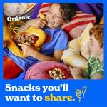 MadeGood Organic Chocolate Chip Granola Bites 5-Pack