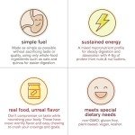 Skratch Labs Plant-Based Energy Bar Variety Pack