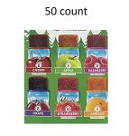 Stretch Island Fruit Leather Variety Pack – 50 Count