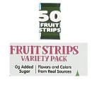 Stretch Island Fruit Leather Variety Pack – 50 Count