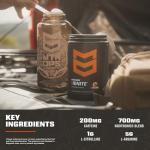 MTN OPS Ignite Energy Drink Mix - Tiger's Blood