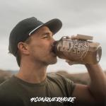 MTN OPS Ignite Energy Drink Mix - Tiger's Blood