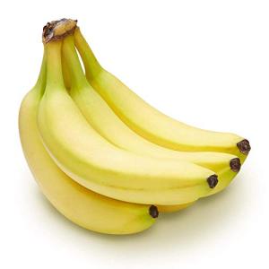Banana Bundle for Snacking (4-5 Bananas)