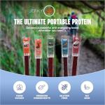 Big Game Jerky Variety Pack - 15 Assorted Meats