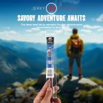 Big Game Jerky Variety Pack - 15 Assorted Meats