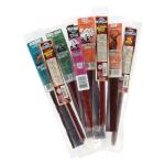 Big Game Jerky Variety Pack - 15 Assorted Meats