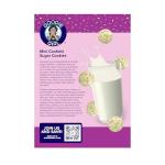 Mini Confetti Sugar Cookies – Gluten Free Snack Packs