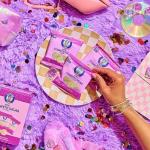 Mini Confetti Sugar Cookies – Gluten Free Snack Packs