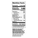 Second Nature Wholesome Trail Mix - Nutty Snack Blend