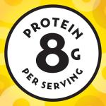 Cheerios Protein Cereal, Strawberry, 15 oz