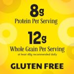 Cheerios Protein Cereal, Strawberry, 15 oz