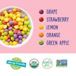 YumEarth Organic Chewy Candy - Allergy Friendly Treats