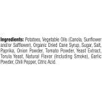 Kettle Brand Backyard Barbeque Potato Chips, 7.5 oz