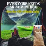 Exotic Meat Sticks Sampler Gift Bag for Gamers