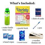 Gamer Snack Care Package for Quick Recovery