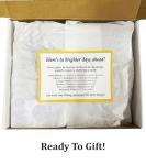 Gamer Snack Care Package for Quick Recovery