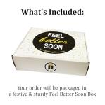 Gamer Snack Care Package for Quick Recovery