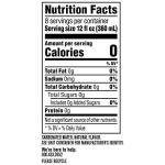 bubly Blueberry Pomegranate Sparkling Water, 8-Pack