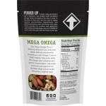 Power-Up Omega Trail Mix - Energizing Gamer Snack
