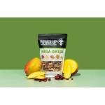 Power-Up Omega Trail Mix - Energizing Gamer Snack