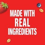 Healthy Grains Energy Bars - Mixed Berry Pack