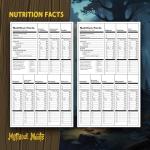 Mythical Meats Ultimate Gamer Snack Crate