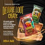 Mythical Meats Ultimate Gamer Snack Crate