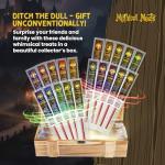 Mythical Meats Ultimate Gamer Snack Crate