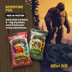 Mythical Meats Ultimate Gamer Snack Crate