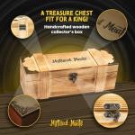 Mythical Meats Ultimate Gamer Snack Crate