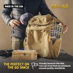 Mythical Meats Ultimate Gamer Snack Crate