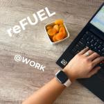 Delicious Vegan Sun-Dried Turkish Apricots Snack