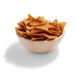Tequila Lime Corn Tortilla Chips - 8 Oz