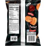 Lay's BBQ Potato Chips - 8 Pack