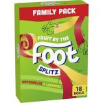 Watermelon Lemonade Fruit By The Foot Snacks