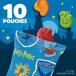 Harry Potter Fruit Flavored Snacks - 10 Pouches