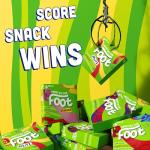 Watermelon Lemonade Fruit By The Foot Snacks