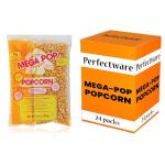 Perfectware 10.6oz Popcorn Portion Packs - 24 Count