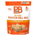 Peanut Butter Protein Ball Mix - Gluten Free Snack