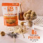 Peanut Butter Protein Ball Mix - Gluten Free Snack