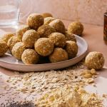Peanut Butter Protein Ball Mix - Gluten Free Snack