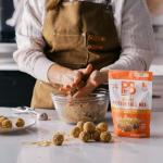 Peanut Butter Protein Ball Mix - Gluten Free Snack