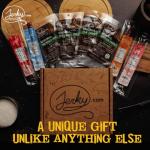 Exotic Jerky Gift Box - Wild Game Variety Pack